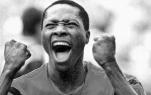 Luto en el fútbol colombiano: murió Freddy Rincón, el hombre que puso a celebrar a todo un país con sus goles