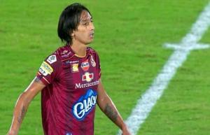 Rafael Robayo, ídolo del DEPORTES TOLIMA, no se guardó nada: "Pékerman no fue capaz de llevarnos a ninguna final"