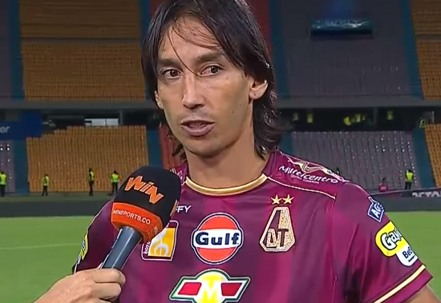 Rafael Robayo y el triunfazo de DEPORTES TOLIMA ante Nacional: Se pudo iniciar con pie derecho