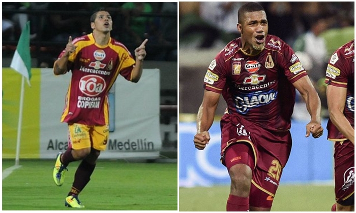 DEPORTES TOLIMA, por su tercera victoria en los últimos seis años frente a Nacional como visitante