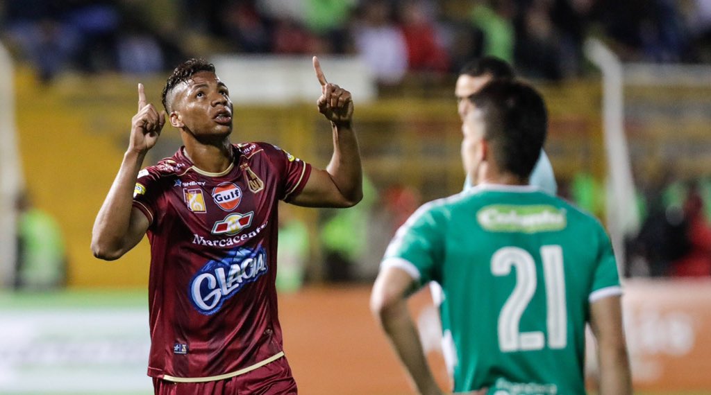 ¡Campeón asegurado! DEPORTES TOLIMA venció a La Equidad y está virtualmente clasificado a los 'Play Offs'