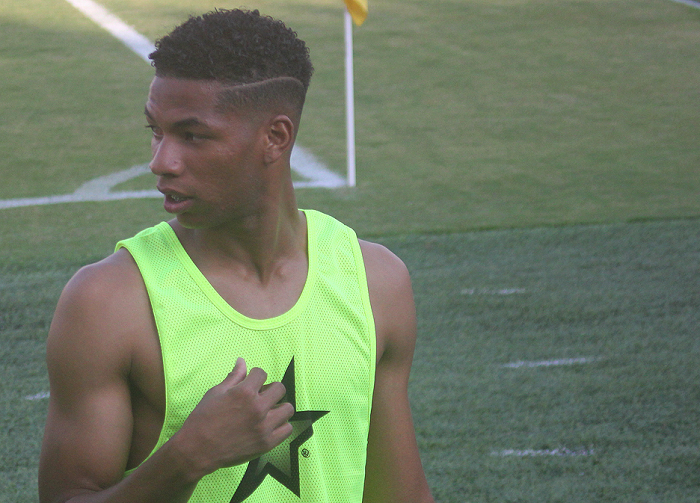 Uno más que se va: Carlos Robles no seguirá con DEPORTES TOLIMA, ¡Gracias Campeón!