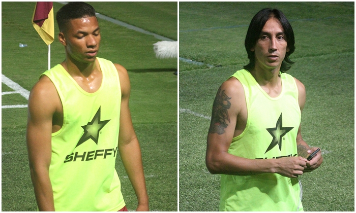 Robles y Robayo y la derrota de DEPORTES TOLIMA frente a Chicó: Estamos tristes por el resultado