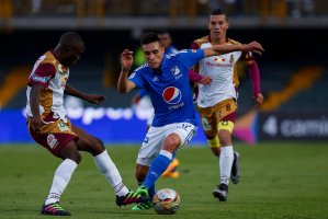 El balance de los futbolistas Pijaos en la séptima jornada de la Liga Águila 1 2016