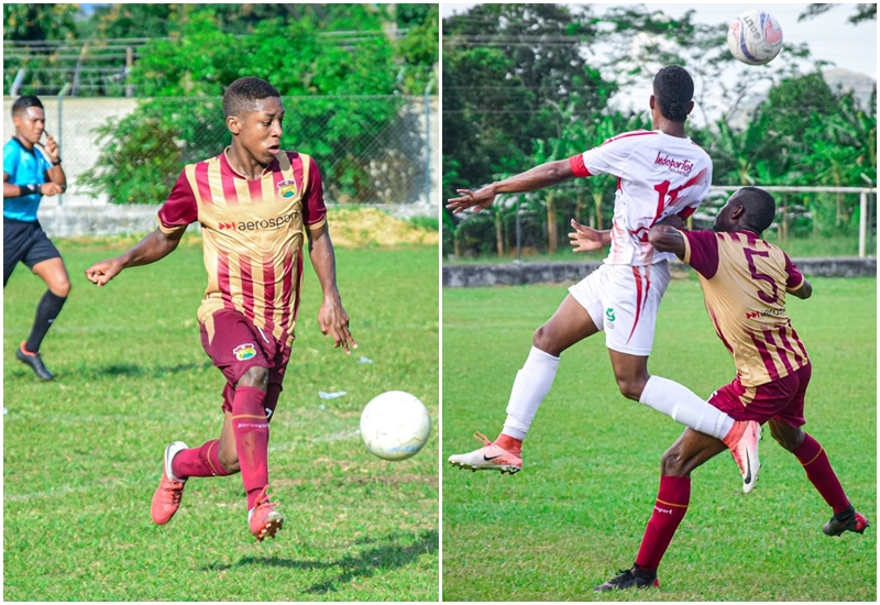 Con honores: Selección Tolima cumplió y brilló en zonal semifinal juvenil en Mariquita