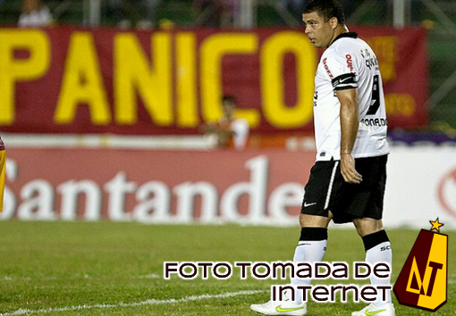 Opinión: ¡Yo no fui a ver a Ronaldo, sino a Medina y su corte!