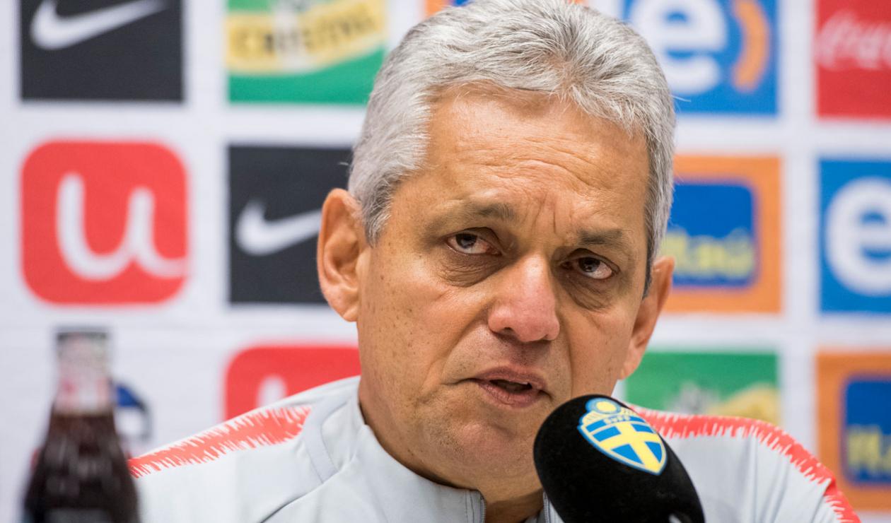 Contundente advertencia a Reinaldo Rueda: "Si los 'señoritos' no quieren ayudar a tirar del carro, sácalos e inicia ya la renovación"
