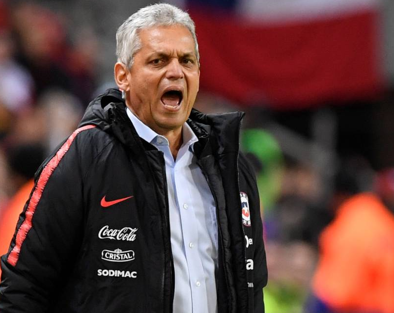 ¡A solo una firma! El vallecaucano Reinaldo Rueda será el nuevo técnico de la Selección Colombia