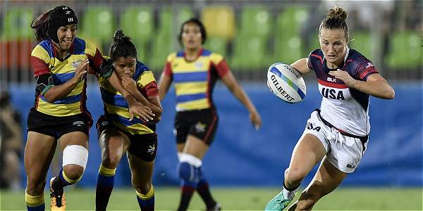 Representantes del Tolima en Juegos Olímpicos iniciaron su participación: Unas de cal y otras de arena