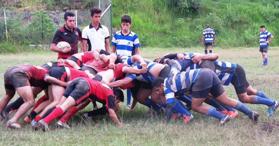 Ibagué será epicentro este fin de semana de los talentos del rugby colombiano