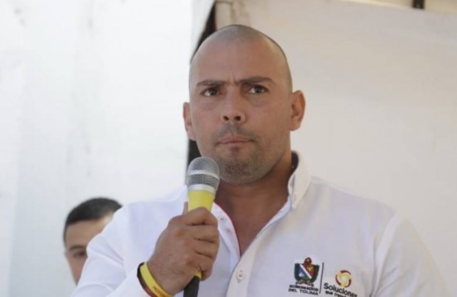 Gerente de Indeportes Tolima se defiende tras fracaso 'Pijao' en los XXI Juegos Deportivos Nacionales