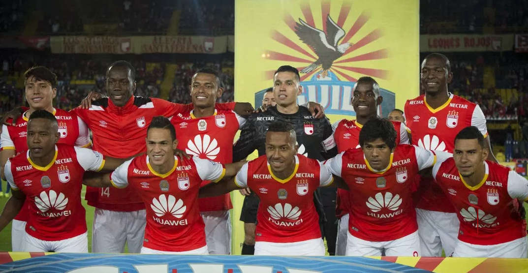 Santa Fe eliminó a Jaguares y espera por DEPORTES TOLIMA o Nacional en la 'semi' de la Liga Águila 2 2017