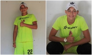 Saray Rodríguez, del DEPORTES TOLIMA, convocada a microciclo de Selección Colombia Sub-17