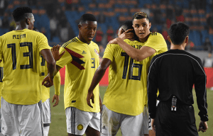 Pékerman dio a conocer los 35 preconvocados de la Selección Colombia para el Mundial de Rusia