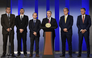 ¡Es oficial! Colombia se postulará para ser sede de la Copa América 2020