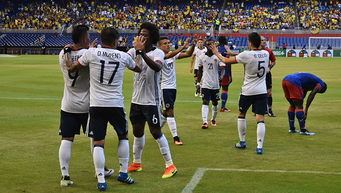 La encuesta: ¿Cómo le irá a la Selección Colombia ante Estados Unidos en la Copa América Centenario?