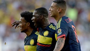 El dato: La Selección Colombia sigue invicta ante Estados Unidos en la Copa América
