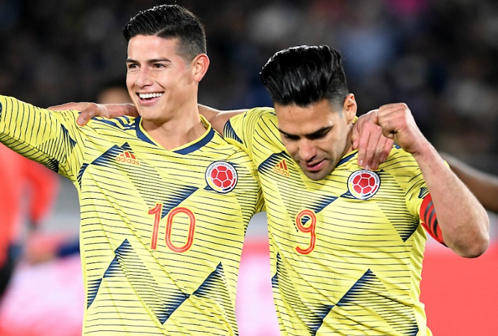 Selección Colombia confirmó amistoso previo a la Copa América: Preparación será en Estados Unidos