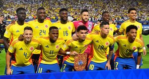 El renacer del orgullo: la evolución de la Selección Nacional Colombiana de fútbol
