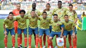 Horario del partido entre la Selección Colombia y Perú, por la séptima fecha de las Eliminatorias, cambió: A tomar nota