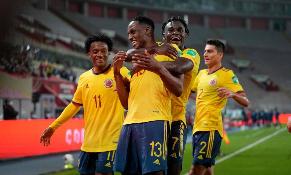 Es oficial: Habrá triple fecha de Eliminatorias Mundialistas en septiembre, ojo a los partidos de la Selección Colombia