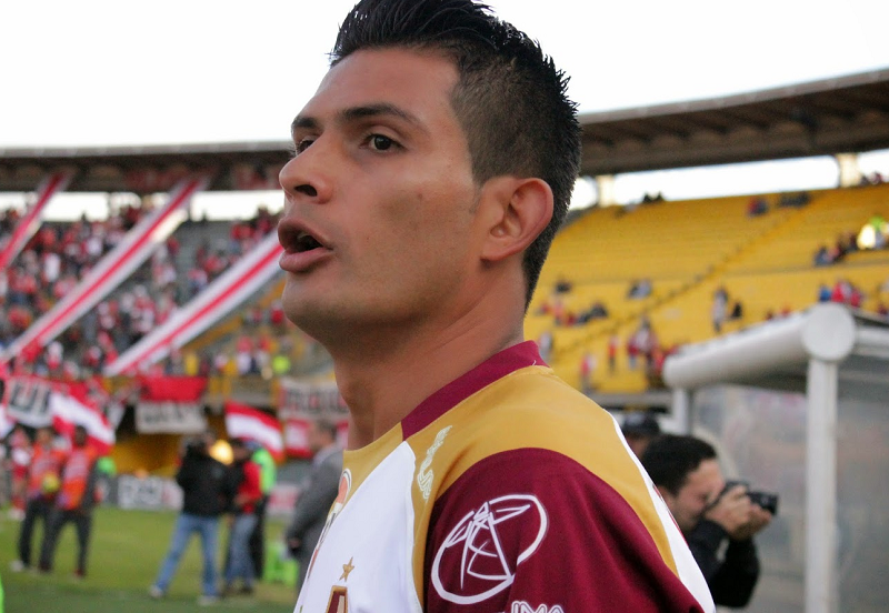 David Silva ya eligió su futuro: Dejará el DEPORTES TOLIMA y se irá a Millonarios