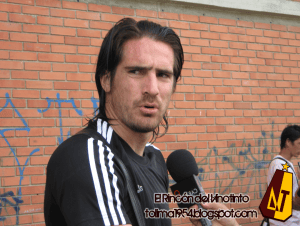 El golero Anthony Silva y sus impresiones de lo que será la revancha ante Independiente