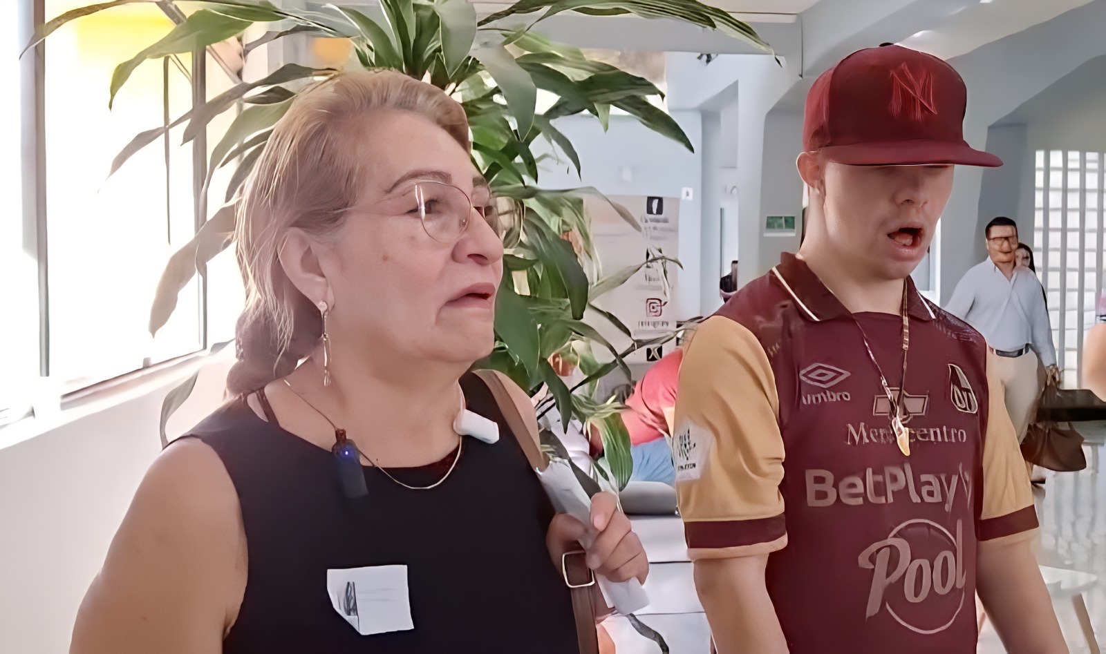 DEPORTES TOLIMA, en la mira: Concejo de Ibagué analiza caso de presunta discriminación a niño con síndrome de Down en el Murillo Toro; esta es la dura denuncia