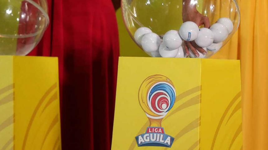 Lo que debes saber del sorteo de los cuadrangulares de la Liga 2 2019, en la que estará DEPORTES TOLIMA