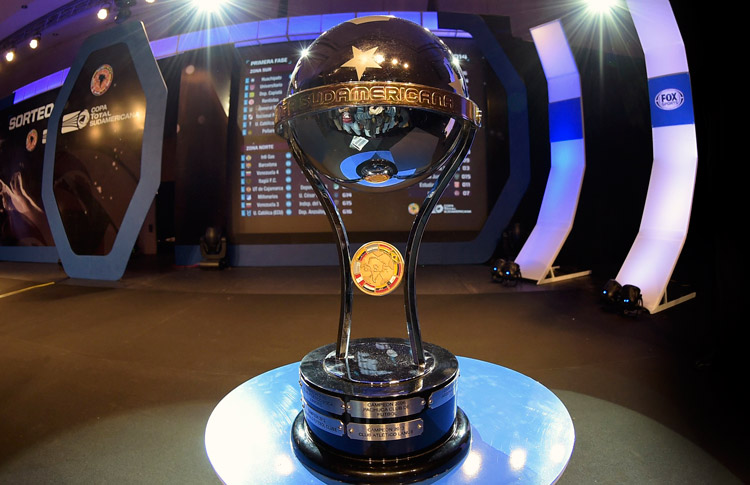 Lista fecha para el sorteo de la Copa Sudamericana 2016, en la que estará DEPORTES TOLIMA