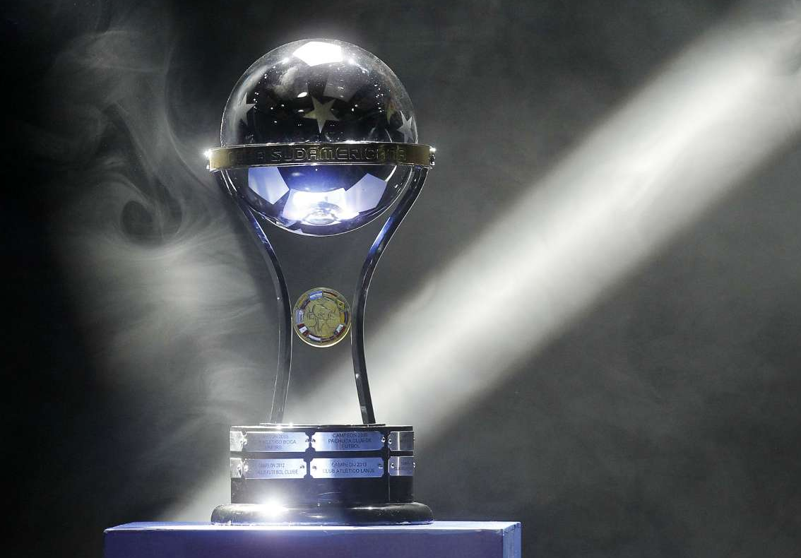 Conmebol definió fecha para regreso de la Copa Sudamericana, en la que participará DEPORTES TOLIMA