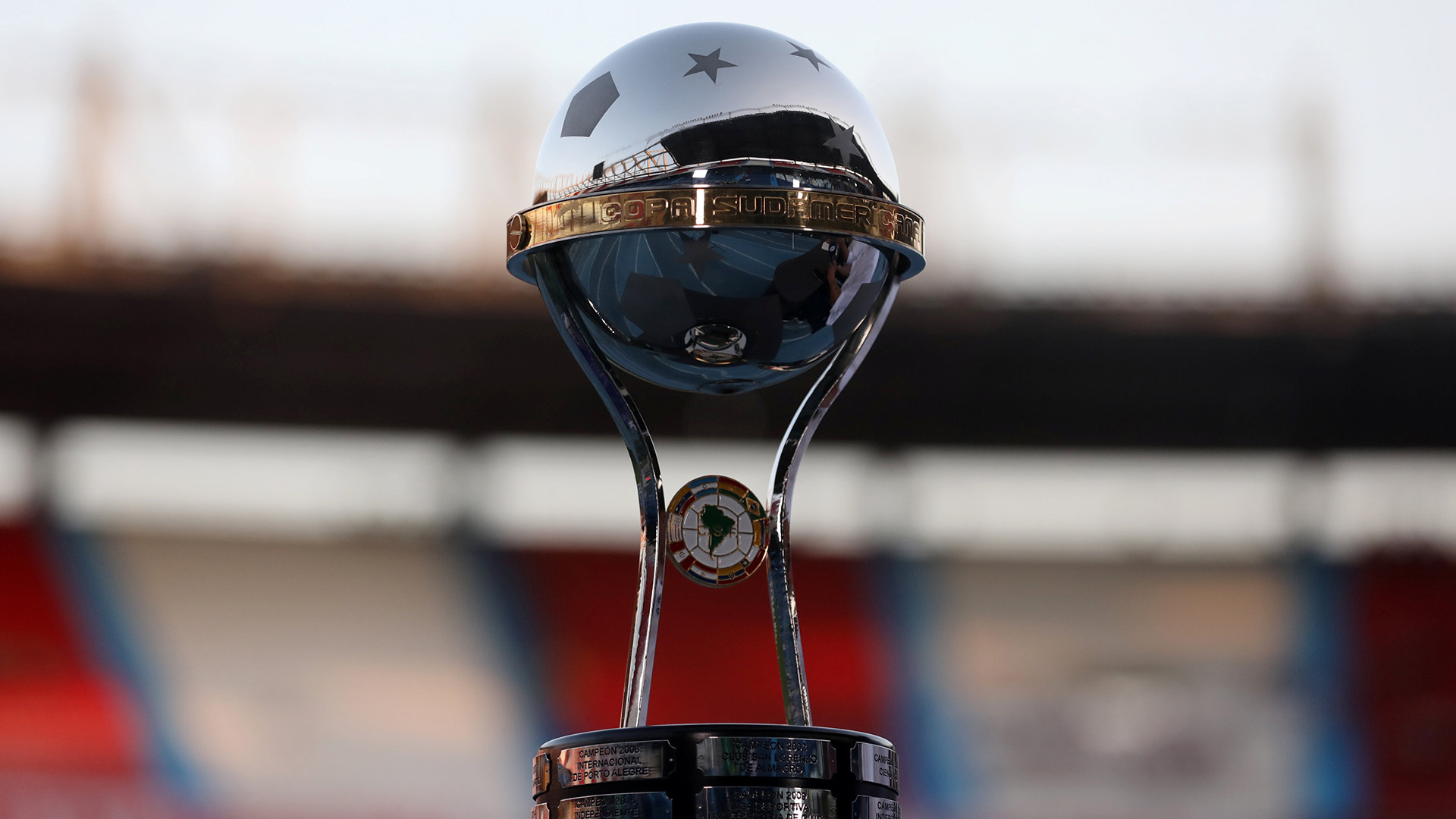 Sorteo de la segunda fase de la Copa Sudamericana, en la que competirá DEPORTES TOLIMA, ya tiene fecha confirmada