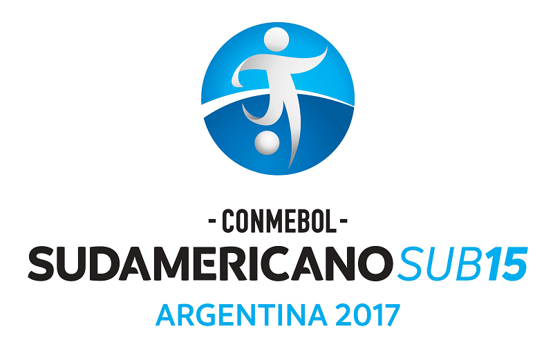 Confirmados grupos del Sudamericano Sub-15, en el que estaría jugador del DEPORTES TOLIMA
