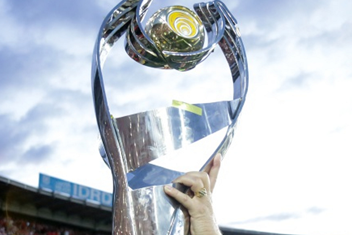 La Superliga: El único trofeo nacional que hace falta en las vitrinas del DEPORTES TOLIMA masculino