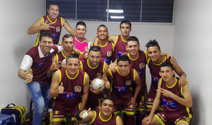 Tolima Syscafé - John Jota Sport, por su primera victoria en la Liga Argos 1 2017: Visita a La Dorada