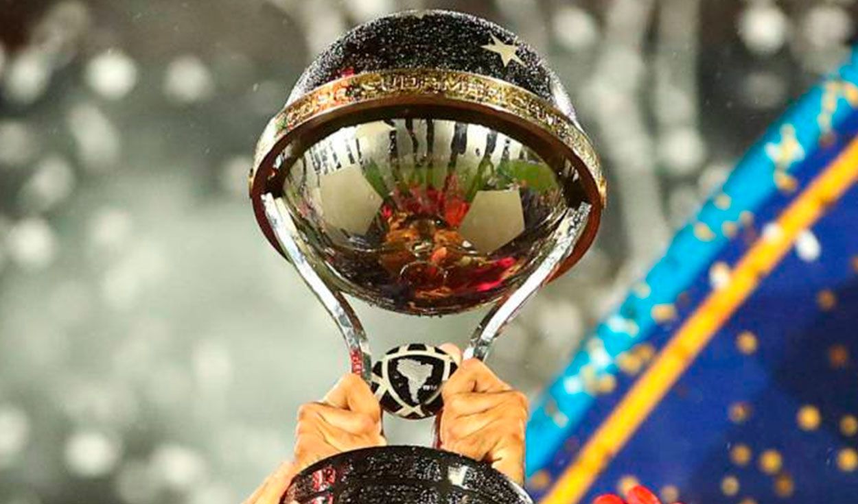 DEPORTES TOLIMA ya tiene rival para la segunda fase de la Copa Sudamericana 2020: Será chileno