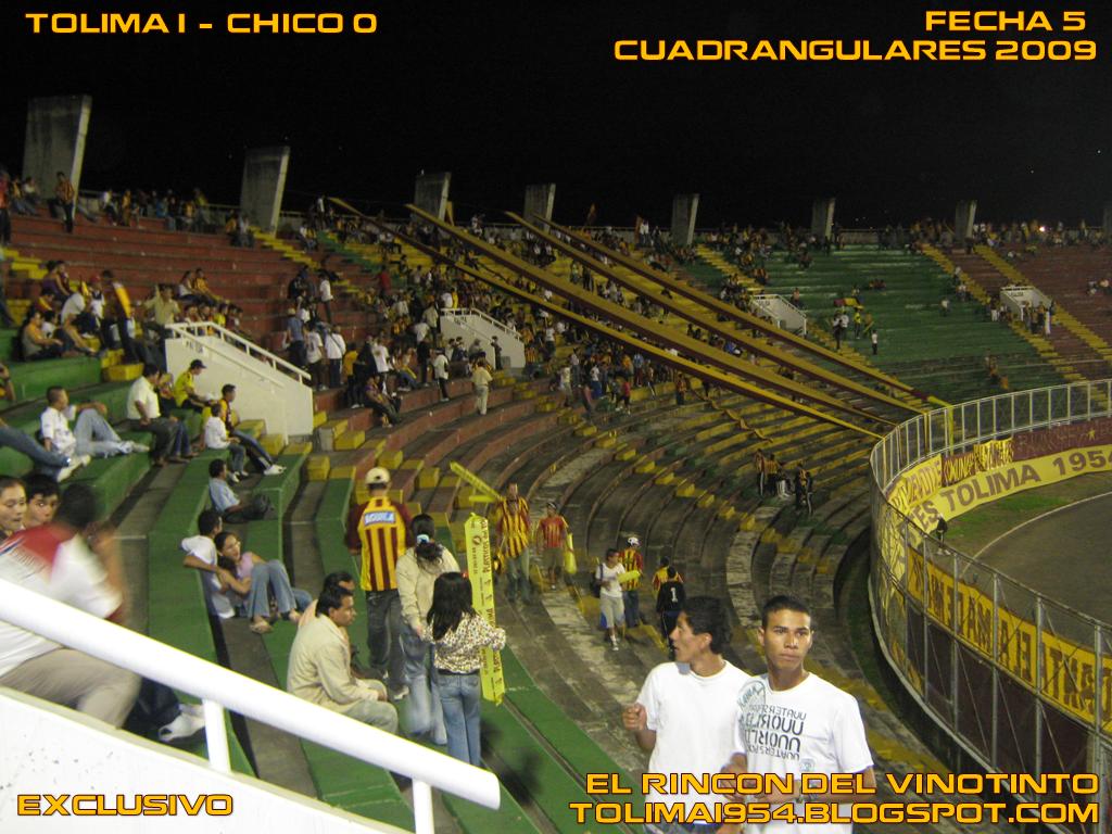 La reivindicación "Pijao" frente a Chicó