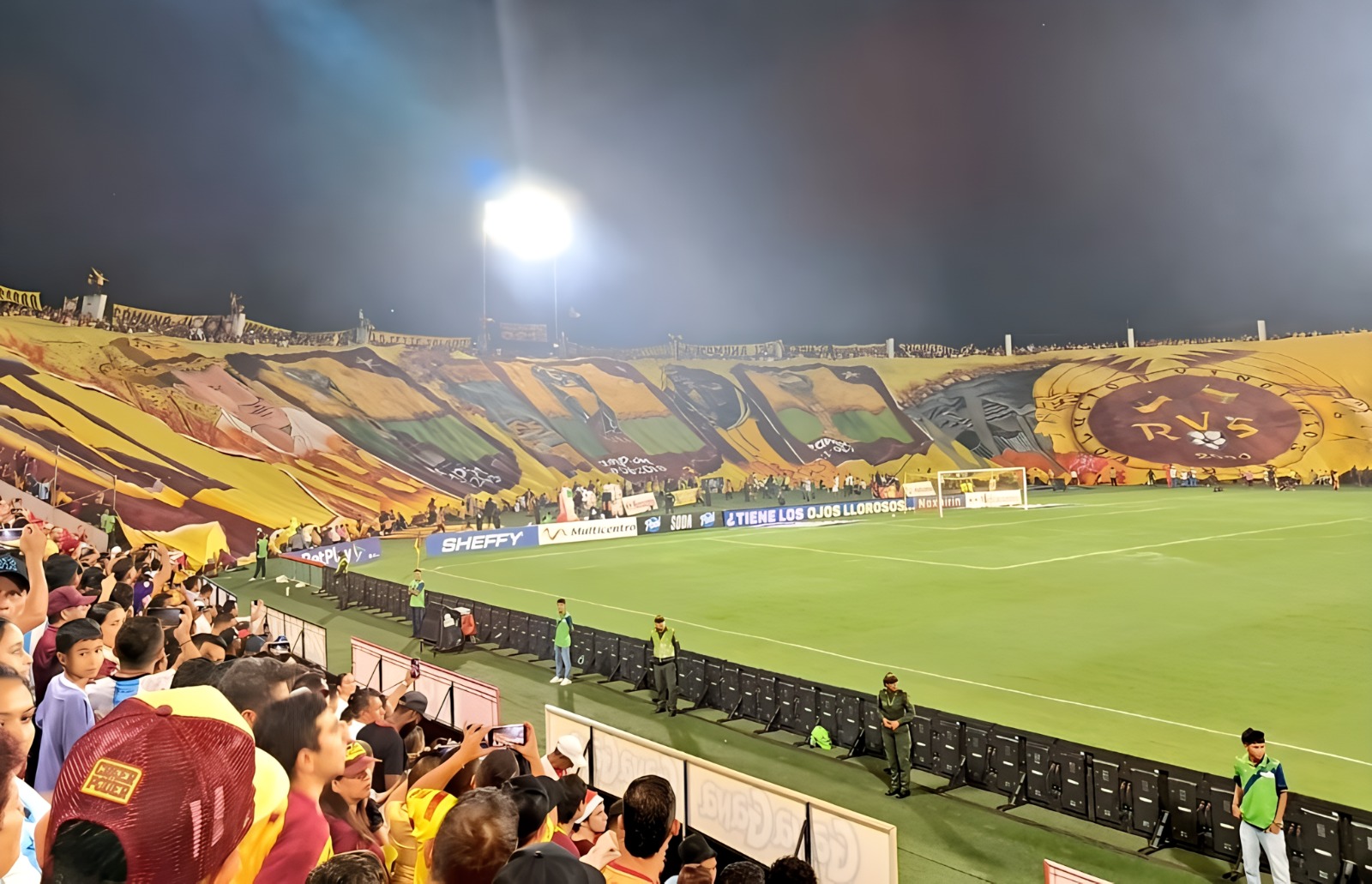 DEPORTES TOLIMA vs. Deportivo Pereira: listos precios de boletería para el crucial partido por la cuarta fecha de la Liga BetPlay 2 2025, en el Murillo Toro