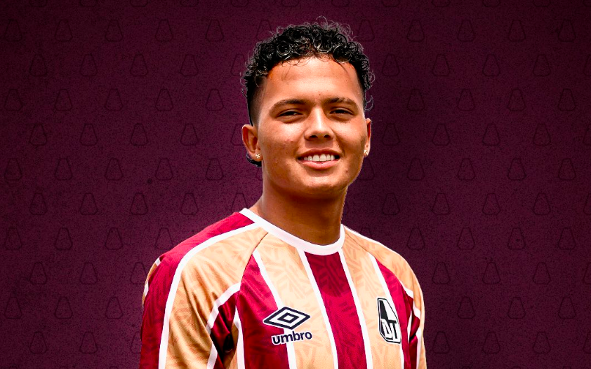 DEPORTES TOLIMA confirmó a ‘Tatay’ Torres como su segundo refuerzo con miras a la Liga BetPlay 2 2025 e hizo recordar a Yeison Guzmán: hinchas se expresaron