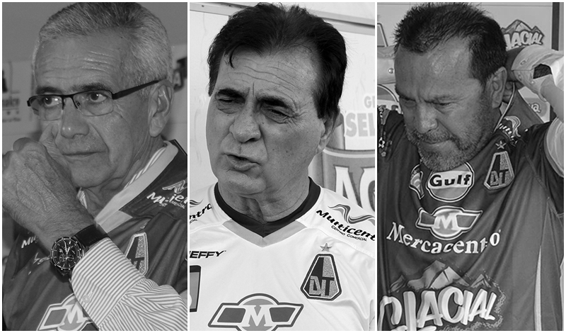José 'Cheché' Hernández, uno más en la 'Lista negra' de Gabriel Camargo Salamanca