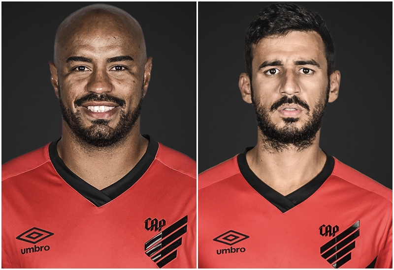 Dos jugadores del Paranaense dieron positivos por doping: Uno de ellos en juego ante DEPORTES TOLIMA