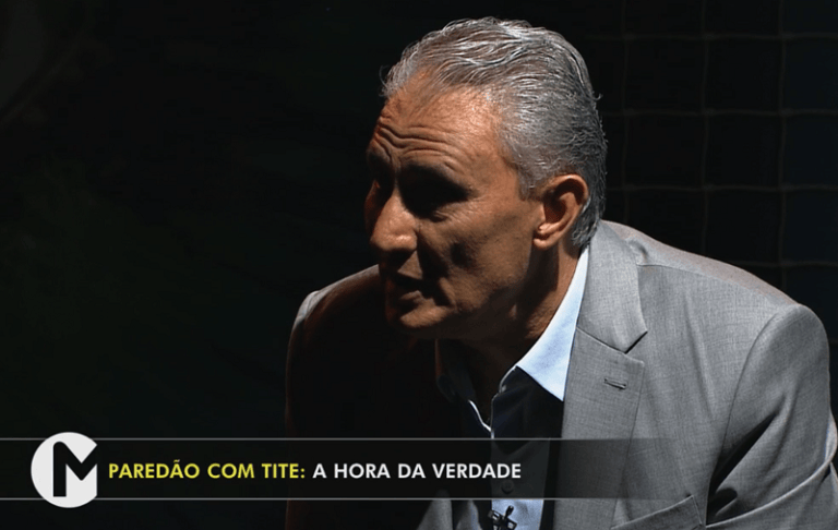 A Tite, seleccionador de Brasil, aún lo persigue el 'fantasma' del DEPORTES TOLIMA y aquel 2011