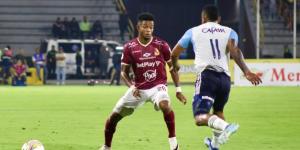 DEPORTES TOLIMA se verá perjudicado, una vez más, por insólita decisión: se aplicará en el juego ante Millonarios, por la séptima fecha de la Liga BetPlay 2 2025