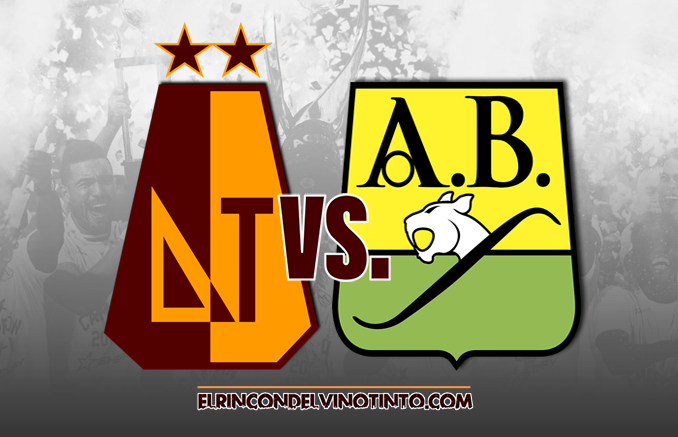 DEPORTES TOLIMA, ¡Ganar o ganar!: Recibirá en el Murillo Toro a un necesitado Bucaramanga