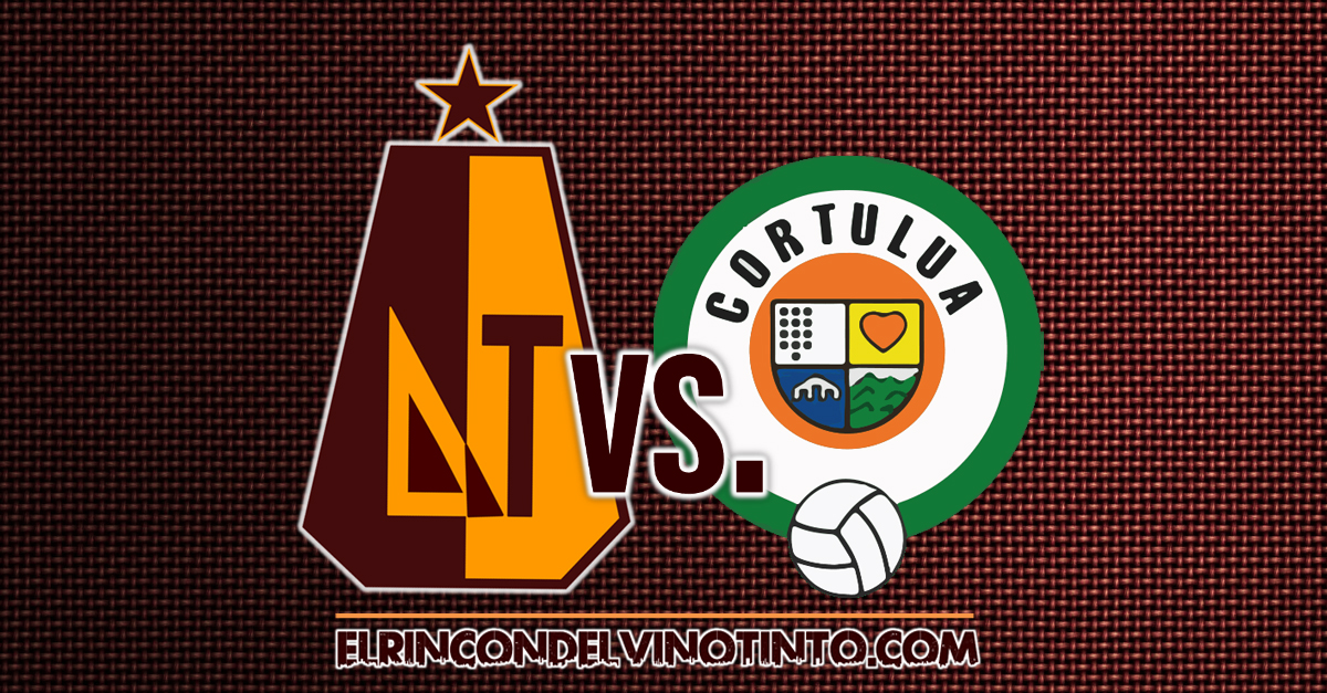 Definida la programación de la fecha 12 de la Liga Águila 2 2016: DEPORTES TOLIMA recibe a Cortuluá