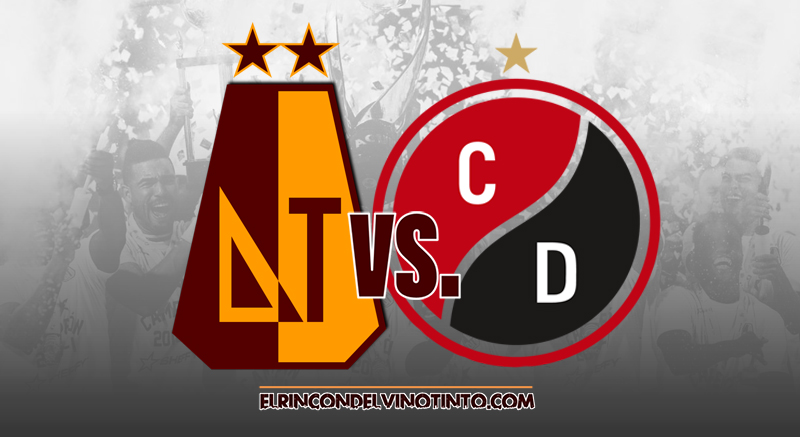 Confirmada 'parrilla' de partidos de la fecha 18 de la Liga Águila 2 2019: DEPORTES TOLIMA recibirá al Cúcuta
