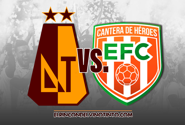 DEPORTES TOLIMA: Con la misión de volver a la victoria en su casa frente a Envigado