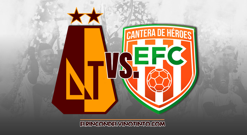 Definida la cuarta fecha de la Liga BetPlay 1 2020: DEPORTES TOLIMA recibirá al Envigado