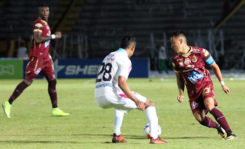 ¿DEPORTES TOLIMA podría pelear cupo a la Copa Sudamericana por la Reclasificación?