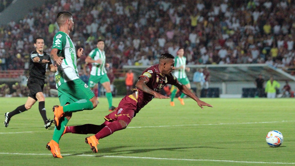 ¿Y ahora? La 'Misión Imposible' que le espera al DEPORTES TOLIMA en el Atanasio Girardot